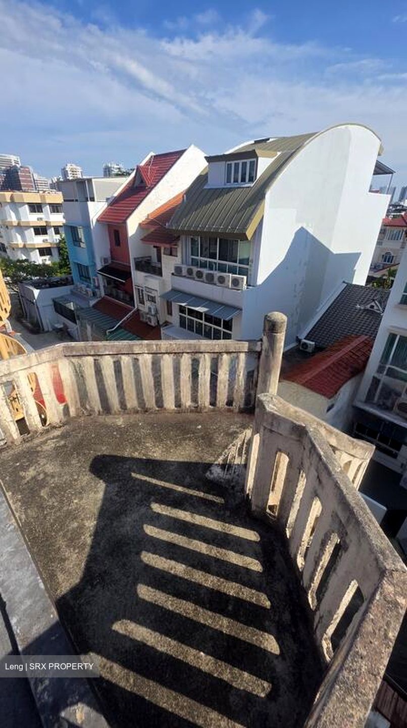 Joo Chiat Road (D15), Shop House #463898741